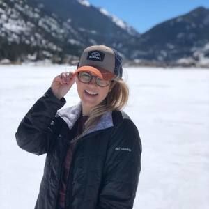 Meet your Posher, Lauren